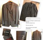 Reda Pak Maat 48, Kleding | Heren, Kostuums en Colberts, Ophalen of Verzenden, Zo goed als nieuw, Maat 48/50 (M), Grijs