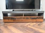 Tv meubel te koop, Ophalen, Zo goed als nieuw, 25 tot 50 cm, Minder dan 100 cm