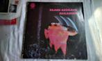 Black Sabbath - Paranoid Vinyl Lp 1973, Ophalen of Verzenden, Gebruikt