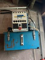 Hydrauliek unit mestschuif, Witgoed en Apparatuur, Ophalen of Verzenden