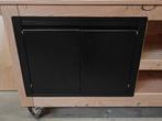 Buitenkeuken Kamado - Douglashout, Stalen Deuren, Houtskool, Onbekend, Nieuw, Ophalen of Verzenden