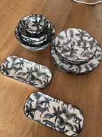 Jungle Loft servies, Ophalen, Overige stijlen, Bord(en)