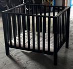 Baby Box zwart, Kinderen en Baby's, Boxen, Ophalen, Zo goed als nieuw