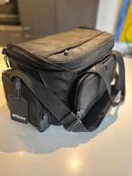 Professionele Nikon cameratas (ongebruikt), Ophalen, Zo goed als nieuw, Schoudertas, Overige merken