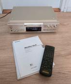 Sony MDS-JA30ES  nieuw, Ophalen of Verzenden, Walkman