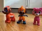 Paw Patrol Mighty Pups, Ophalen of Verzenden, Zo goed als nieuw