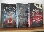 100 + BOEKEN FANTASY HOBB MEYER BARDUGO, Ophalen of Verzenden, Zo goed als nieuw