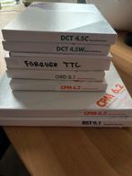 TheMagicTouch Transferpapier Pakket, Hobby en Vrije tijd, Ophalen of Verzenden, Materiaal