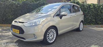 Ford B-Max 1.0 EcoBoost Titanium - Nieuwe Distributie riem beschikbaar voor biedingen