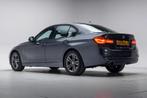 BMW 3 Serie 318i Sportline Aut [ Sportstoelen Navi LM velgen, Auto's, BMW, Automaat, 136 pk, Origineel Nederlands, Bedrijf