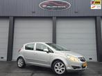Opel Corsa 1.2-16V Cosmo, Voorwielaandrijving, Stof, Gebruikt, 4 cilinders
