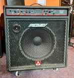 BAS VERSTERKER  200 watt, Muziek en Instrumenten, Ophalen, Gebruikt, 100 watt of meer