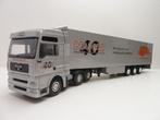 MAN TGX  '' 40 jaar NAMAC  '' Lion Car, Hobby en Vrije tijd, Modelauto's | 1:50, Ophalen of Verzenden, Nieuw, Bus of Vrachtwagen