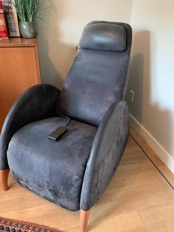 Young International Scudo relax fauteuil beschikbaar voor biedingen