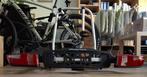 **Volkswagen (Eubler) X22 fietsendrager**, Ophalen, Nieuw, Brede banden, 2 fietsen