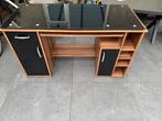 Bureau, Huis en Inrichting, Bureaus, Ophalen, Zo goed als nieuw, Bureau