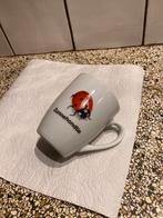 Eker lieveheersbeestje, Huis en Inrichting, Keuken | Servies, Ophalen of Verzenden, Zo goed als nieuw, Overige stijlen