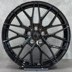 NIEUW 17” DMR05 5x100 SPORTVELGEN Past Op VAG VW POLO AUDI, 215 mm, Nieuwemaasdijk 14, Heesbeen, Nieuw, 17 inch