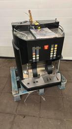 Schaerer 500 twin, 10 kopjes of meer, Koffiemachine, ..., Zo goed als nieuw