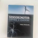 Sensorimotor: Control & Learning, ISBN 9780230371057, Bloomsbury Academic, Ophalen of Verzenden, Beta, WO