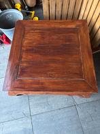 Opiumtafel, Antiek en Kunst, Antiek | Meubels | Tafels, Ophalen