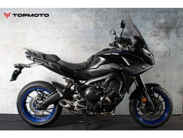Yamaha Tracer 900 ABS (bj 2018) beschikbaar voor biedingen