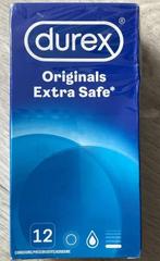 Durex Extra Safe Condooms NIEUW 12 stuks, Ophalen of Verzenden, Nieuw, Overige typen