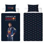 Red Bull Racing dekbedovertrek, Ophalen of Verzenden, Nieuw, Formule 1