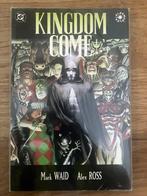 Kingdom Come #1-4, Eén comic, Verzenden, Zo goed als nieuw, Amerika