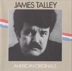 CD James Talley - American originals (Bear Family), Cd's en Dvd's, Cd's | Rock, Singer-songwriter, Verzenden