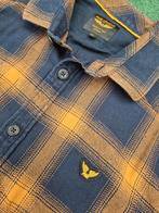 Pme Legend Pall Mall blouse overhemd Overblouse maat XL, Ophalen of Verzenden, Zo goed als nieuw, Nvt, Pme Legend
