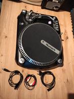 Epsilon DJT-1300 Platenspeler - Compleet en Functionerend, Gebruikt, Pitch-regelaar, Platenspeler, Ophalen