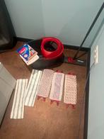 Dweilset Vileda Ultramax + Dweilen, Ophalen of Verzenden, Mop of Dweil