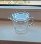 Pickwick Glazen Theepot voor 2 personen, Ophalen of Verzenden, Zo goed als nieuw