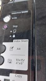 Epson printer type sx 200, Computers en Software, Printers, Ophalen of Verzenden