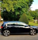 Volkswagen Golf 7.5 1.0 TSI GTI Style 2019 Zwart, Auto's, Volkswagen, 1165 kg, Alcantara, Zwart, Origineel Nederlands