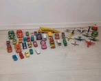 GROTE PARTIJ JAREN 50 60 EN 70 AUTO'S MATCHBOX EN MEER!!, Ophalen of Verzenden, Gebruikt