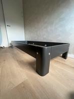 Auping Auronde ombouw 1000 - 80x200x34 - antraciet, Huis en Inrichting, Ophalen, Gebruikt, Tweepersoons, 80 cm