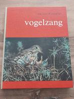 Dr JAC P Thijsse - Vogelzang, Ophalen of Verzenden, Zo goed als nieuw, Vogels