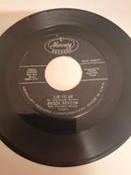 Brook Benton - Lie to me, 1962., Cd's en Dvd's, Vinyl | Jazz en Blues, Verzenden, 1960 tot 1980, Overige formaten, Jazz en Blues