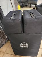 HK Audio POWERWORKS Sound House One - PA Systeem, Ophalen of Verzenden, Gebruikt, 500 tot 1000 watt, P.A.