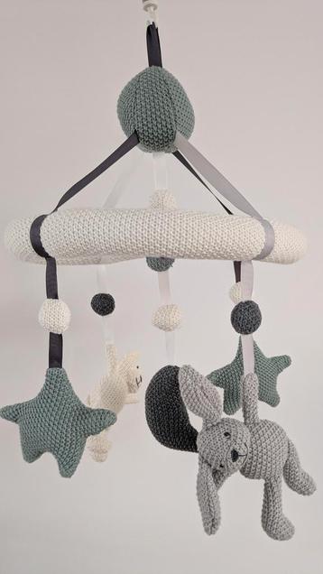 Muziekmobiel  beschikbaar voor biedingen