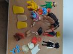 Vintage playmobil losse onderdelen, Kinderen en Baby's, Speelgoed | Playmobil, Ophalen of Verzenden, Gebruikt, Los playmobil