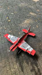 Eratix e flight, Hobby en Vrije tijd, Modelbouw | Radiografisch | Vliegtuigen, Ophalen of Verzenden, Zo goed als nieuw, Elektro