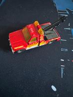 Matchbox takelwagen, specifiek een GMC C-3500, Ophalen of Verzenden, Zo goed als nieuw