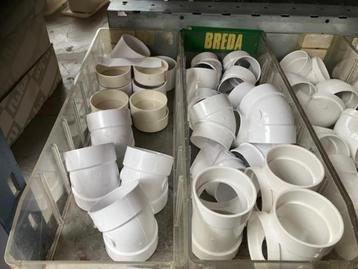 247. Hanson Electrolux Centrale stofzuigsysteem onderdelen beschikbaar voor biedingen