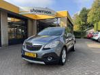 Opel Mokka 1.6 Edition Navi Climate Control StuurStoelverwar, Auto's, Voorwielaandrijving, Euro 5, 15 km/l, Gebruikt