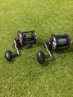 2x nieuwe Okuma Classic Pro CLX-302 reelmolens, Ophalen of Verzenden, Nieuw, Molen