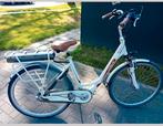 vogue basic in goede staat, Fietsen en Brommers, Elektrische fietsen, Ophalen, Gebruikt, 50 km per accu of meer, Overige merken