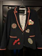 Oeteldonk Carnaval Jasje, Maat 38/40 (M), Ophalen of Verzenden, Zo goed als nieuw, Jasje